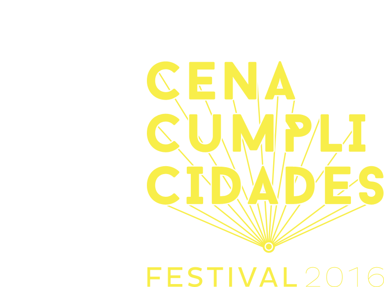Petrobrás apresenta: Cena Cumplicidades 2017
